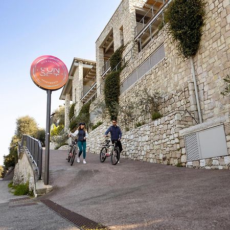 Sunset Residence Brenzone sul Garda Exterior foto