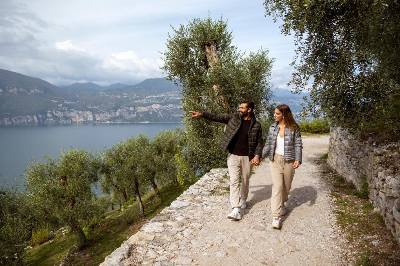 Sunset Residence Brenzone sul Garda Exterior foto