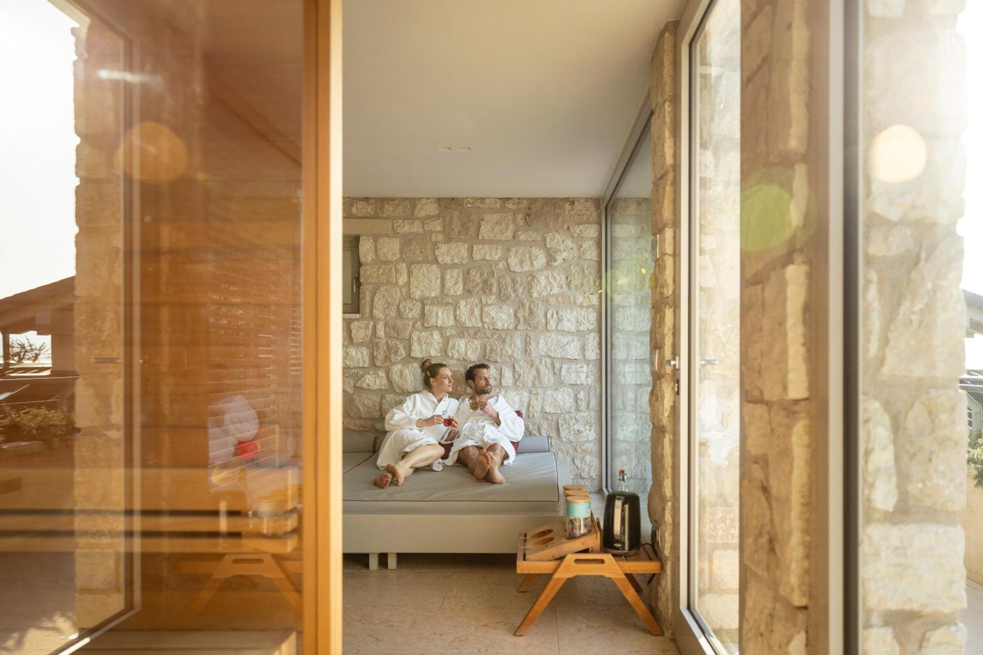 Sunset Residence Brenzone sul Garda Exterior foto