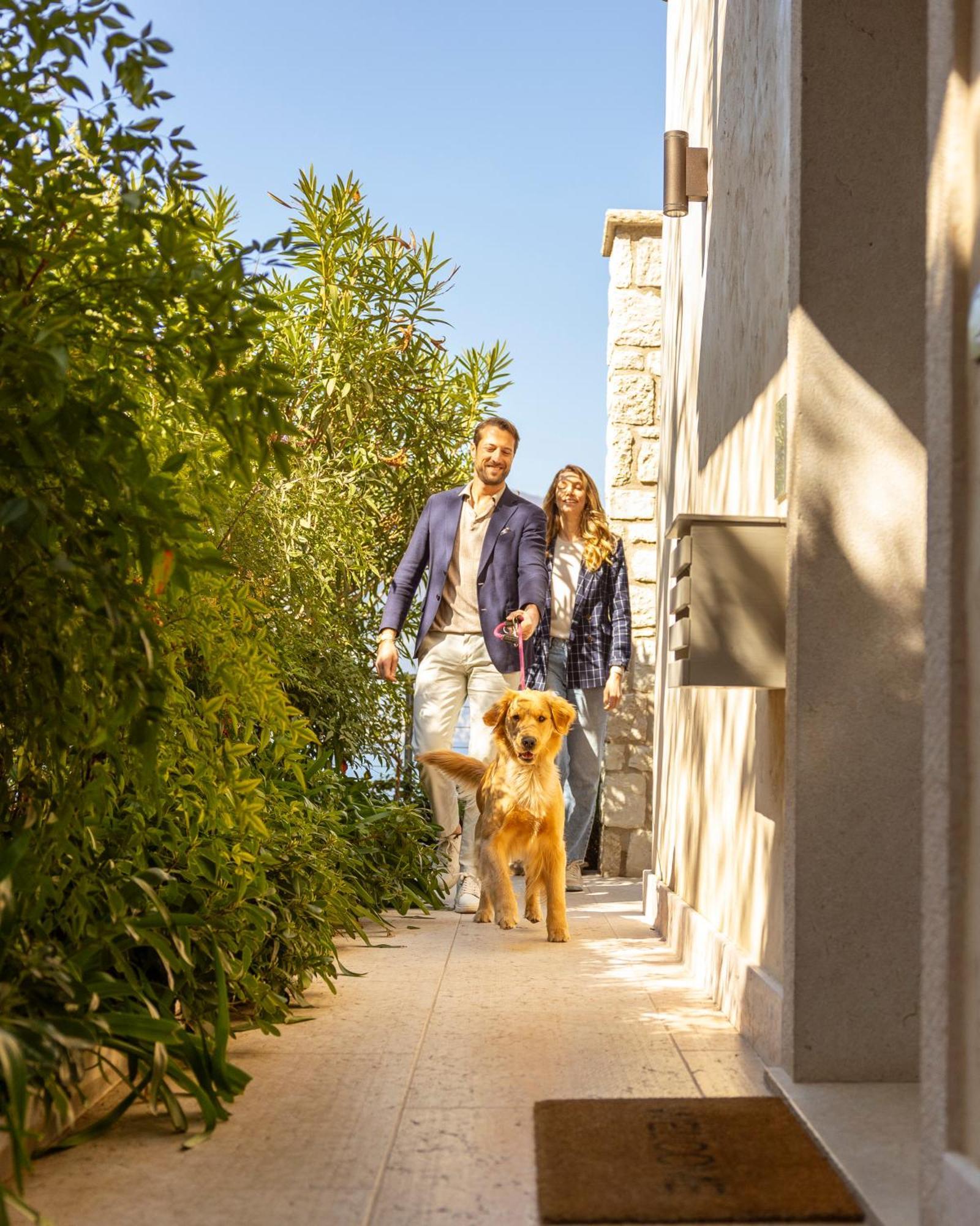 Sunset Residence Brenzone sul Garda Exterior foto